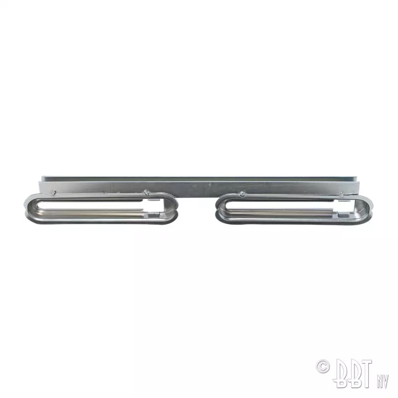 Maintien de vitre de porte avant, droite YOUNG PARTS 0362-162