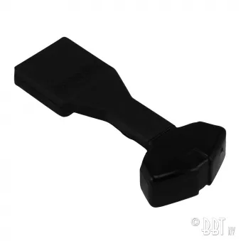 Manette de chauffage YOUNG PARTS 0725-600