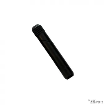 Axe de charnière de porte 8.2mm (+0.20mm) YOUNG PARTS 0475-3