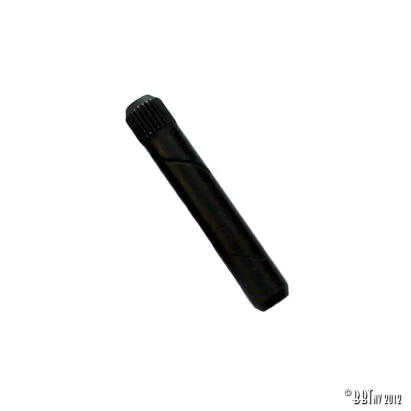 Axe de charnière de porte 8.2mm (+0.20mm) YOUNG PARTS 0475-3