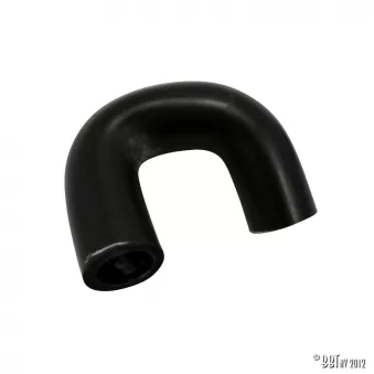 Tuyau ventilation sur remplissage du réservoir d'essence YOUNG PARTS 0492-365