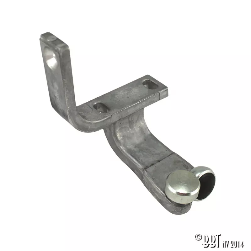 Support porte coulissante avec roulement YOUNG PARTS 7570-050