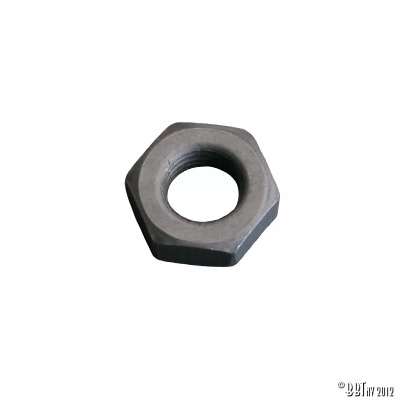 Ecrou pour vis réglage soupape M9 YOUNG PARTS 1784-210