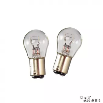 Ampoules, 12V 21/5W YOUNG PARTS 0661-23