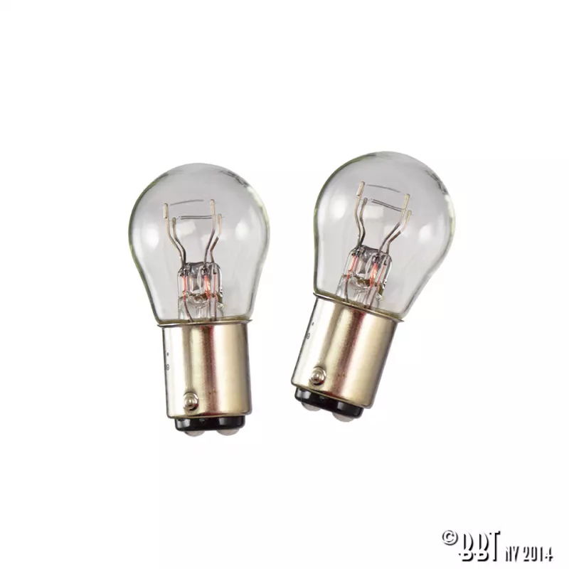 Ampoules, 12V 21/5W YOUNG PARTS 0661-23