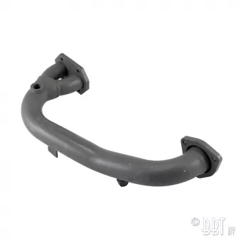 Tuyau 2e avant échappement YOUNG PARTS 1078-250