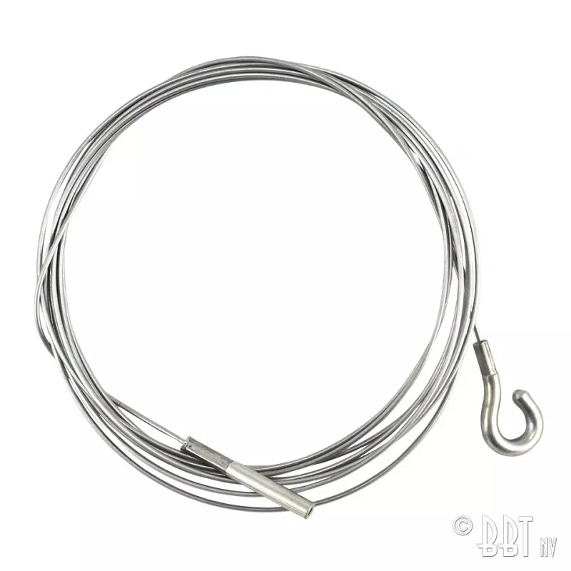 Câble d'acélérateur, conduite à gauche, LHD YOUNG PARTS 0910-01