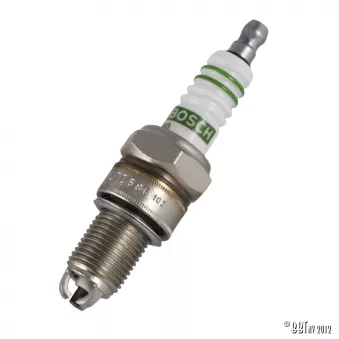 Bougie Bosch YOUNG PARTS 2014-W7DTC