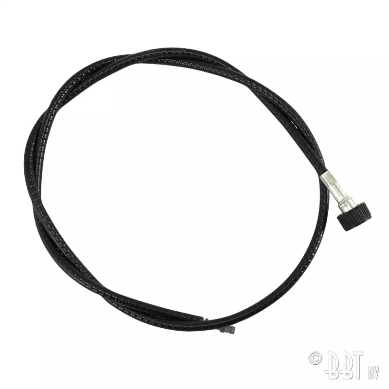 Câble compteur Karmann Ghia -07/66 et Type 3 - TQ YOUNG PARTS 2699-05