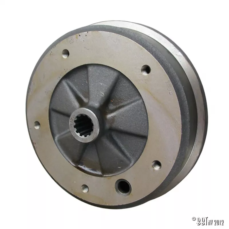 Tambour frein arrière 5x205 YOUNG PARTS 1282-1
