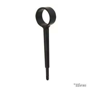 Biellette de barre stabilisatrice (droit) YOUNG PARTS 1355-101