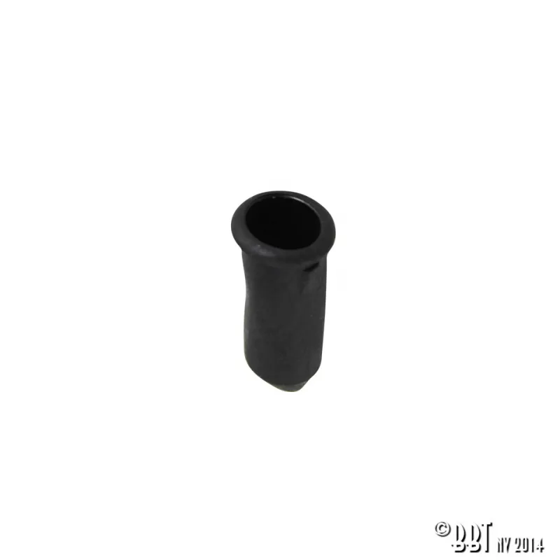 Oeillet de loquet, noir YOUNG PARTS 0512-800