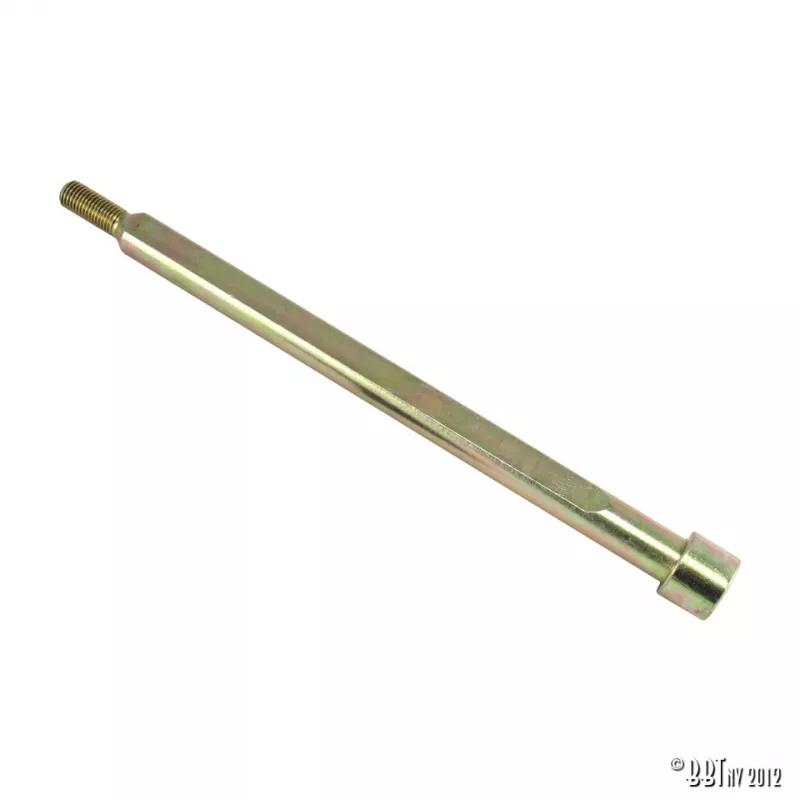 Vis tête cylindrique de triangle de suspension supérieur YOUNG PARTS 1378-200