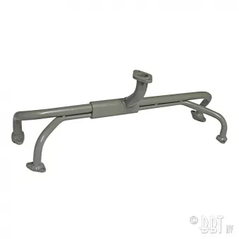 Collecteur 30 cv YOUNG PARTS 2109-300