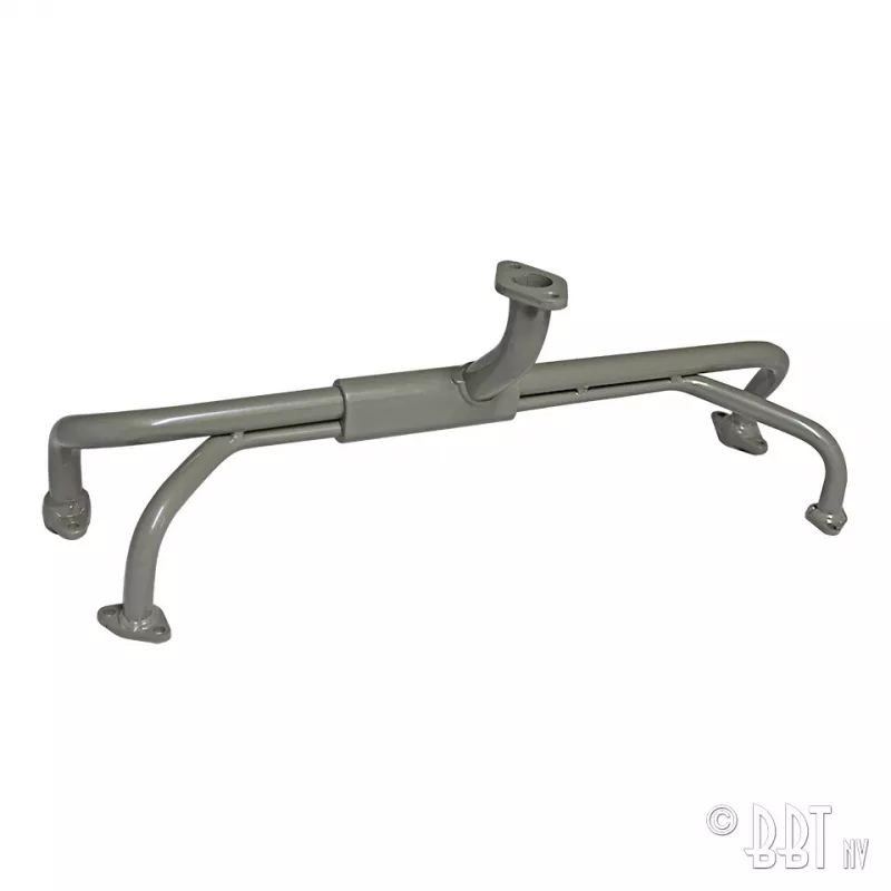 Collecteur 30 cv YOUNG PARTS 2109-300
