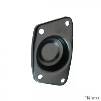 Couvre barre de torsion 'Swing' - TQ YOUNG PARTS 1435