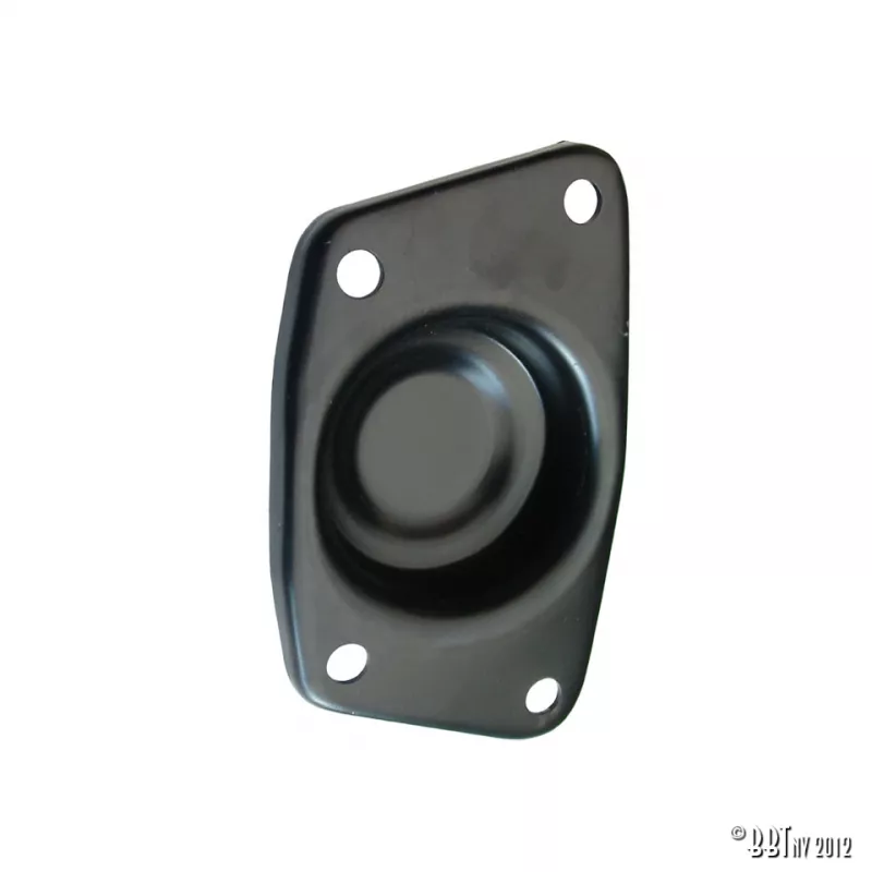 Couvre barre de torsion 'Swing' - TQ YOUNG PARTS 1435