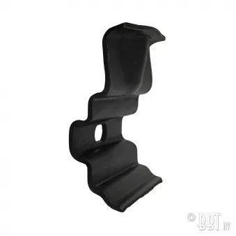 Epaisseur pare-chocs YOUNG PARTS 0009-1