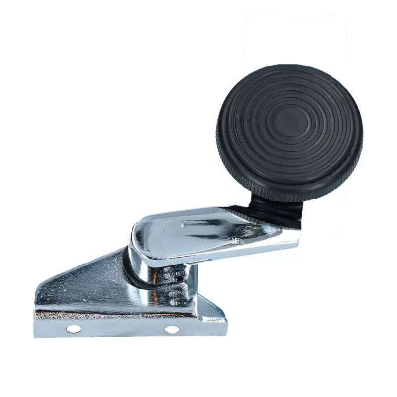 Loquet déflecteur Cabriolet, droite, la pièce YOUNG PARTS 0517-08
