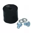 Silentbloc de support de boîte arrière YOUNG PARTS 1489-750 - Visuel 2
