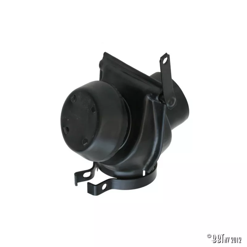 Boite de contrôle chauffage droite YOUNG PARTS 1081-400