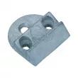 Gâche porte cabine YOUNG PARTS 0438-20 - Visuel 1