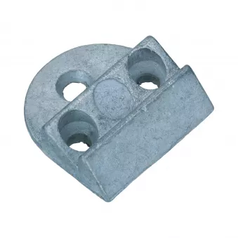 Gâche porte cabine YOUNG PARTS 0438-20
