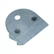 Gâche porte cabine YOUNG PARTS 0438-20 - Visuel 2