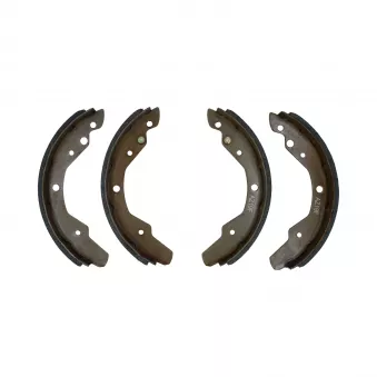 Patin de frein YOUNG PARTS 1238-1