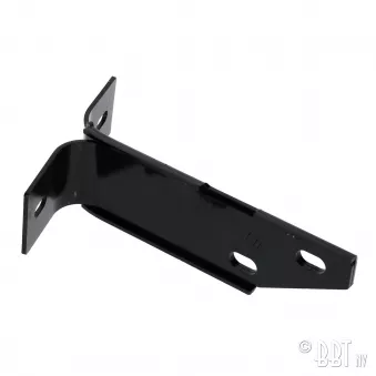 Ferrure avant, gauche YOUNG PARTS 0019-200