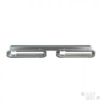 Maintien de vitre de porte avant, gauche YOUNG PARTS 0362-152