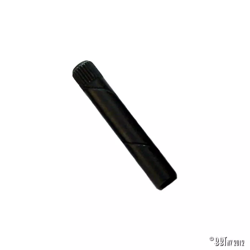 Axe de charnière de porte 8.0mm (+0.10mm) YOUNG PARTS 0475-2
