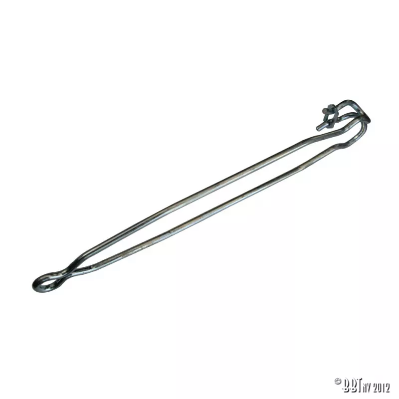 Compas d’ouverture capot moteur + porte de soute Pick-up YOUNG PARTS 0438-273