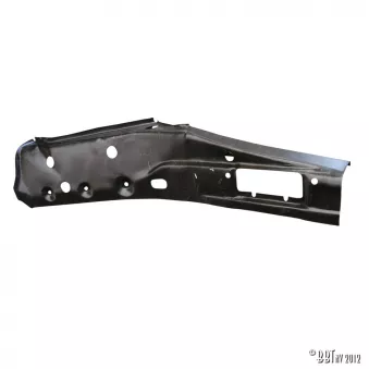 Renfort de montant A pour cabriolet, droite YOUNG PARTS 0886-111