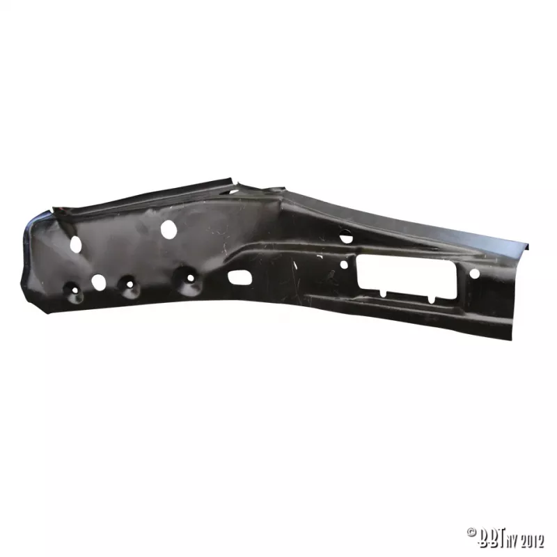 Renfort de montant A pour cabriolet, droite YOUNG PARTS 0886-111