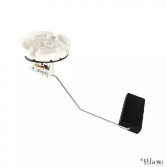 Floteur YOUNG PARTS 0493-955
