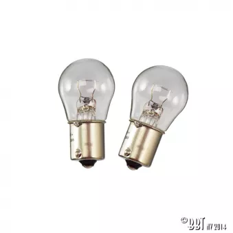 Ampoules, 12V 21W YOUNG PARTS 0661-22