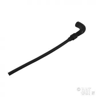Durite d'eau à culasse gauche YOUNG PARTS 4250-001