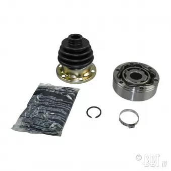 Noix de cardan, Type 2, Type 25, Type 25 synchro interieur YOUNG PARTS 1480-11