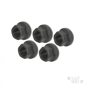 Ecrous de roue, 14 x 1.5, 5 pièces YOUNG PARTS 2585