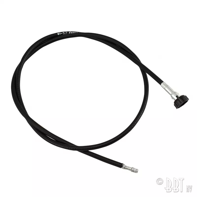 Cable de compteur kilométrique YOUNG PARTS 2695
