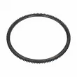 Couronne de volant moteur130t - 12volt YOUNG PARTS 1568-130 - Visuel 1