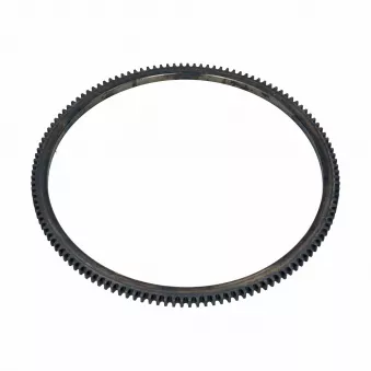 Couronne de volant moteur130t - 12volt YOUNG PARTS 1568-130