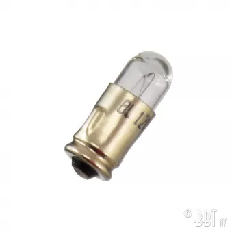 Ampoule, 12V 2W YOUNG PARTS