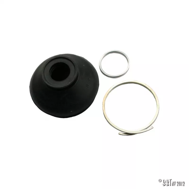 Caoutchouc + clips rotule suspension supérieure YOUNG PARTS 1331-105