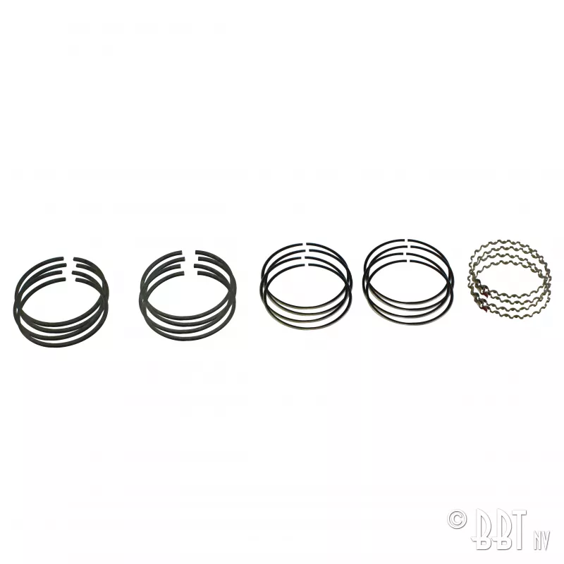 86.5 mm, 2 x 2 x 5 mm YOUNG PARTS 1708-02