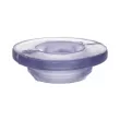 Caoutchouc support barre stabilisatrice arrière YOUNG PARTS 1456-001 - Visuel 1