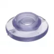 Caoutchouc support barre stabilisatrice arrière YOUNG PARTS 1456-001 - Visuel 2