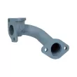 Tube échappement,gauche YOUNG PARTS 1068-1 - Visuel 2