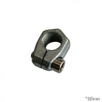 Ecrou axe fusée, droite YOUNG PARTS 1362-4